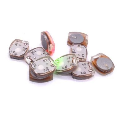 

LED shake waterproof shoe lights