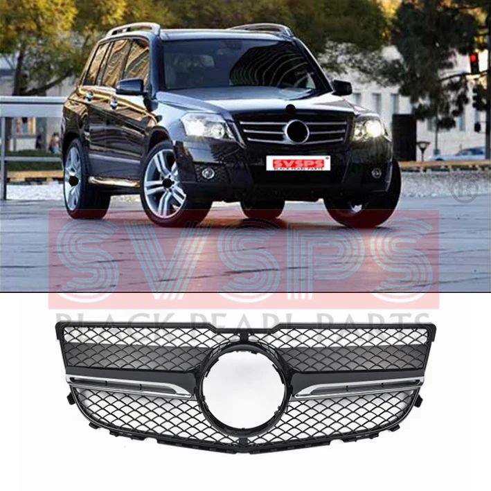 Tuning Front Middle Grille For Mercedes Benz Glk Amg Class X4 Suv Automotive Grille 12 15 Year Buy Tuning Front Middle Grille For Mercedes Benz Glk Amg Class X4 Suv Automotive Grille