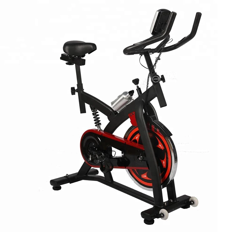 bodyworx exercise bike