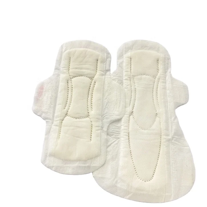 

Me time lady pad factory disposable cotton menstrual pads wholesale feminine hygiene products