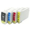 Compatible HP C4836 4844A-A Ink Cartridge Business Inkjet 1000 1100 1100d 1100dtn 1200 1200d 1200dn 1200dtn 1200dtwn cp1700