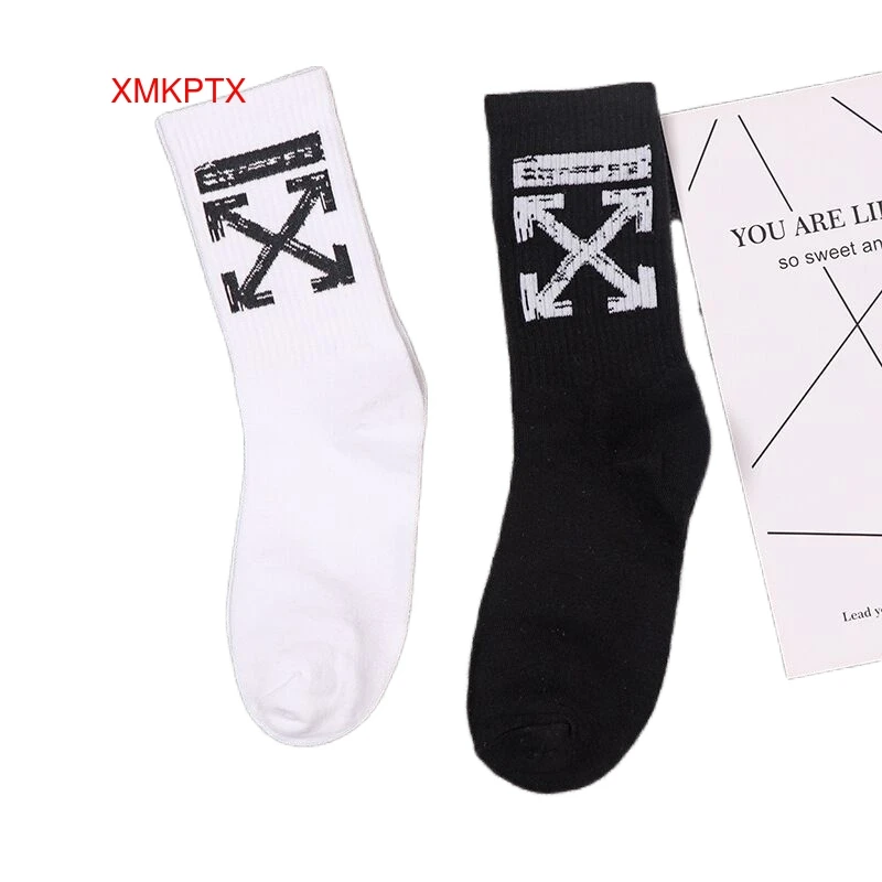 

Markdown Sale Fuchsia Color Not Support 7 Days Sample Order Lead Time White Color Men's Socks, Customer demand