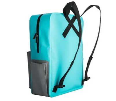 mochilas Outdoor Sports Backpack Portable Durable Lightweight Waterproof Unisex Backpack