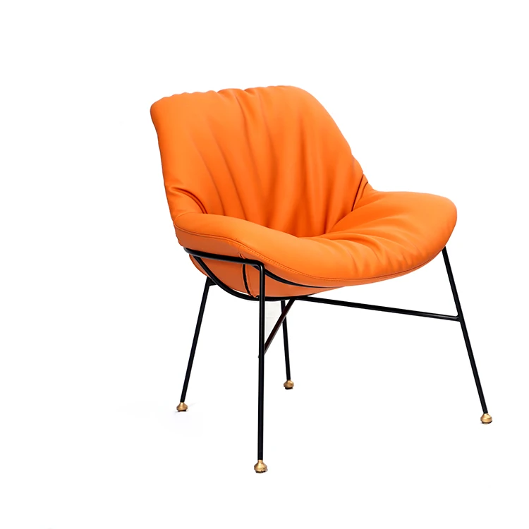Wholesale european style modern fabric cover back metal legs fine hotel luxury restaurant used dining room chairs