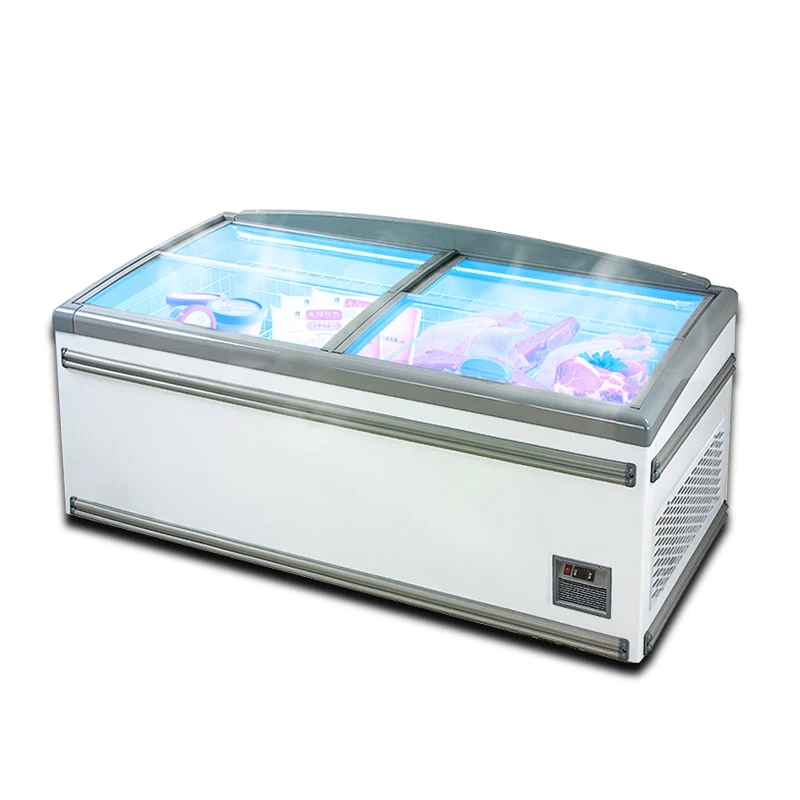 Venta al por mayor refrigerador con chapa-Compre online los mejores