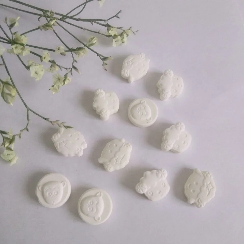 
High Quality Low Cost Best Colostrum Basic Protein Chewable Tablet 