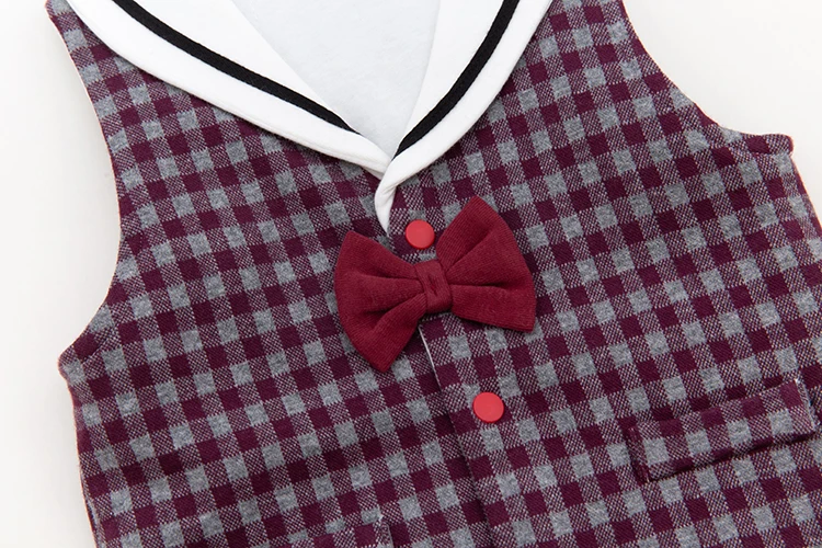 
Trade price cotton organic baby boy clothes from China 