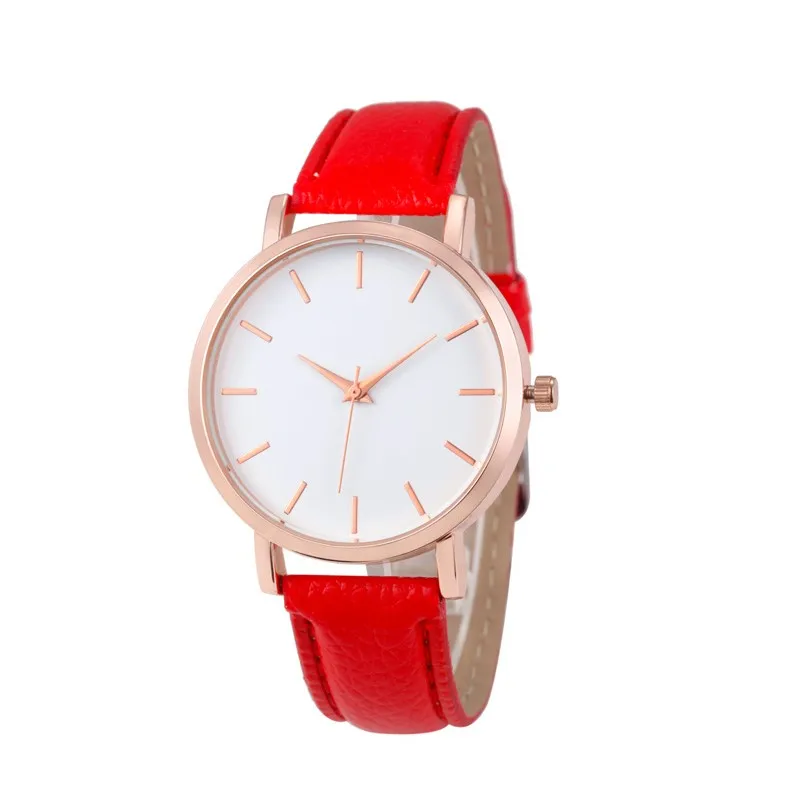 

OEM watches with jelly colors wrist watch for women, Our existing color