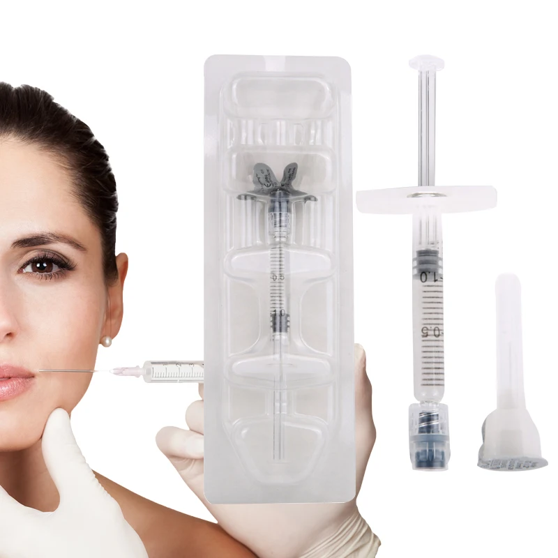 

CE approved lip injections juvaderm filler voluma buy 5ml hyaluronic acid injections