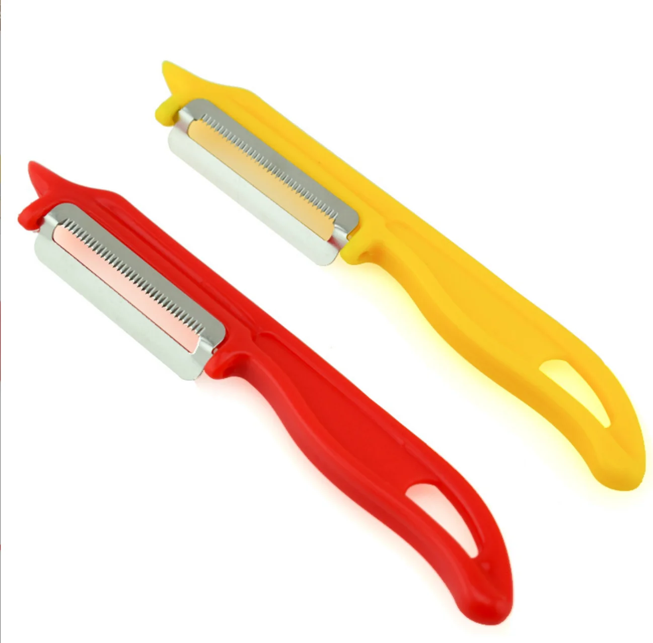 

Wholesale multifunctional kitchen wares miscellaneous pieces stainless steel peeler peeler fruit planer