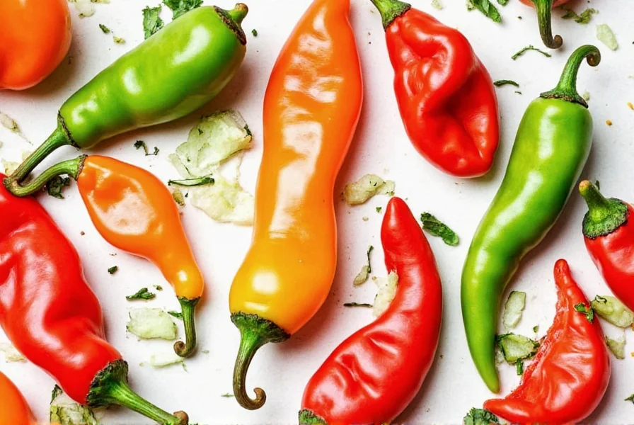 Texas Pepper Final Image