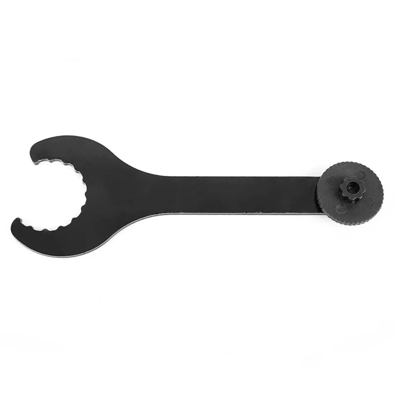 

ZOYOSPORTS bike Bottom bracket tool, Black