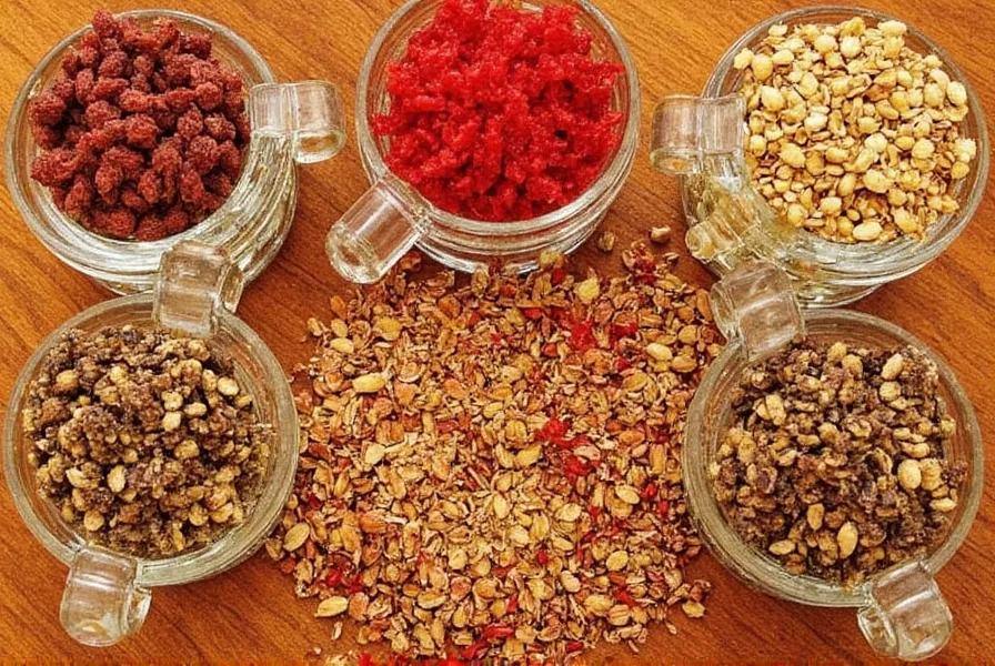 Cooking with Arabic Spice