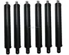 hydraulic lifting system double acting hydraulic cylinders
