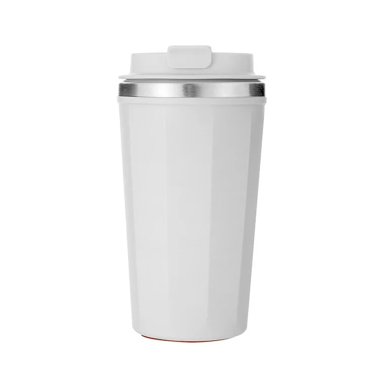 

Hot Sale 304 Stainless Steel Insulated Non Pouring Tumbler Mug with Suction Cup