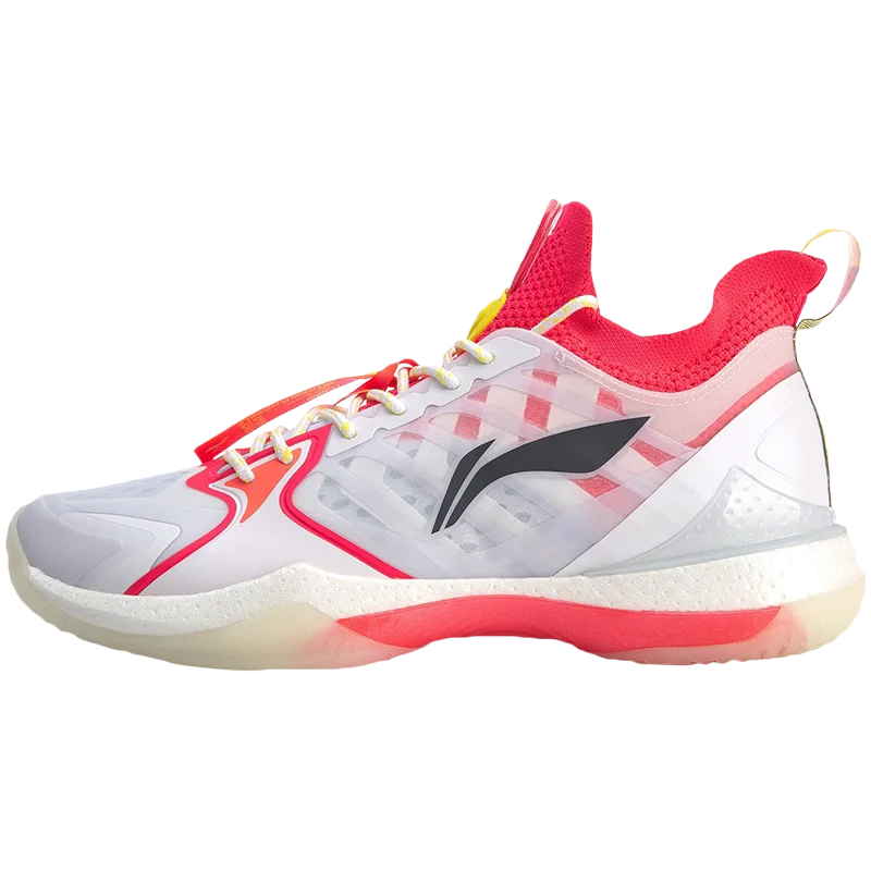 

Li Ning badminton shoes professional badminton shoes low-top sports shoes for lining men's AYAQ017