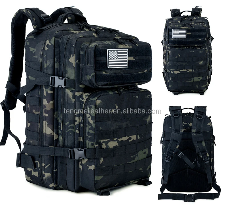 Cuál es la mejor mochila para CrossFit?