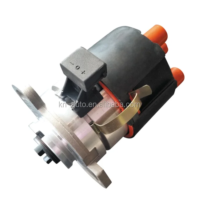 Standard And Well Developed Auto Engine Spare Part Ignition Distributor