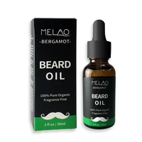 

Natural organic groomed growth pure natural conditioner beard oil