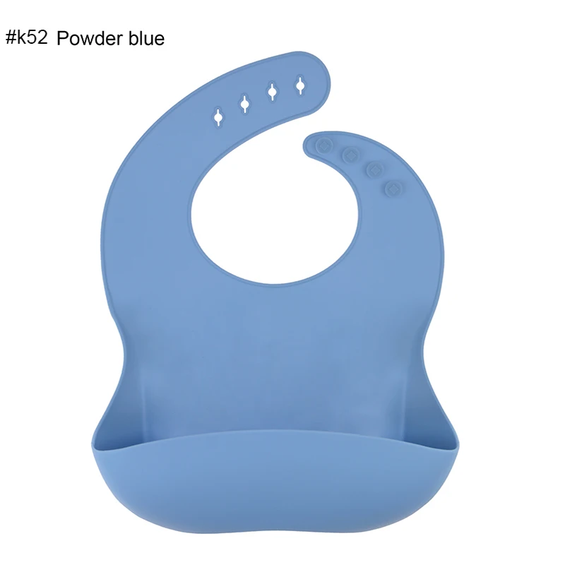 

2021 silicone bib latest baby silicone waterproof baby bib