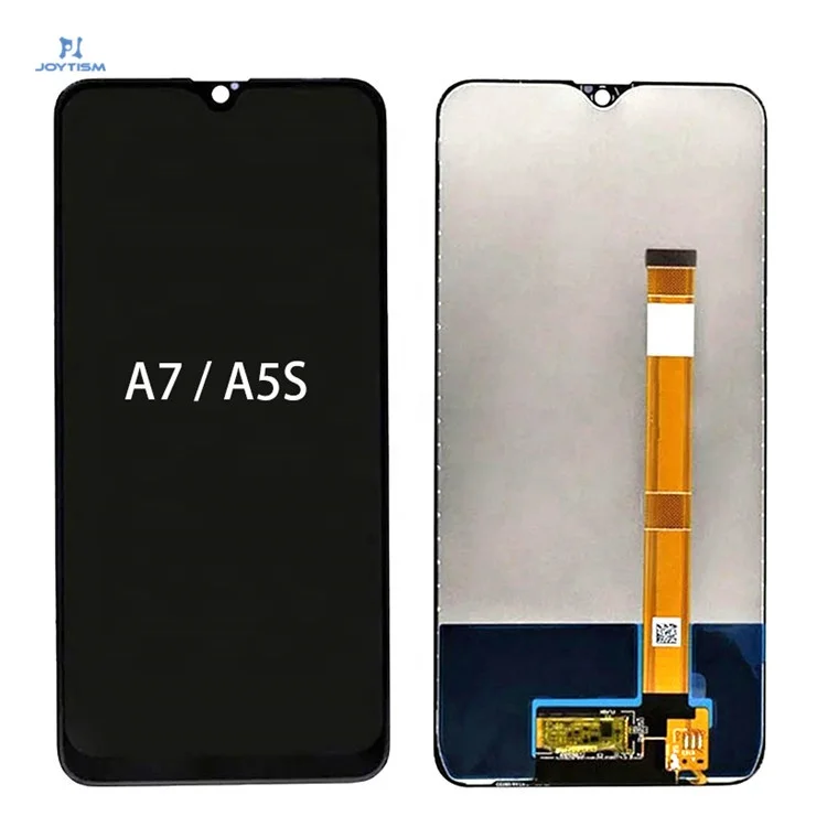 

Original Mobile Phone LCD Display Screen For OPPO A7 A5S LCD Screen Digitizer Assembly For OPPO A5S
