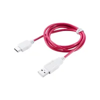 

Ready To Ship 1M USB Charging Charger Adapter Data Cable for NABI Dream Tab HD8 / Jr./ XD / Elev8 Tab Replacement Charging Cord