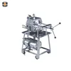 220V/380V Automatic Crude Mustard Coconut Sunflower Oil Filter Press