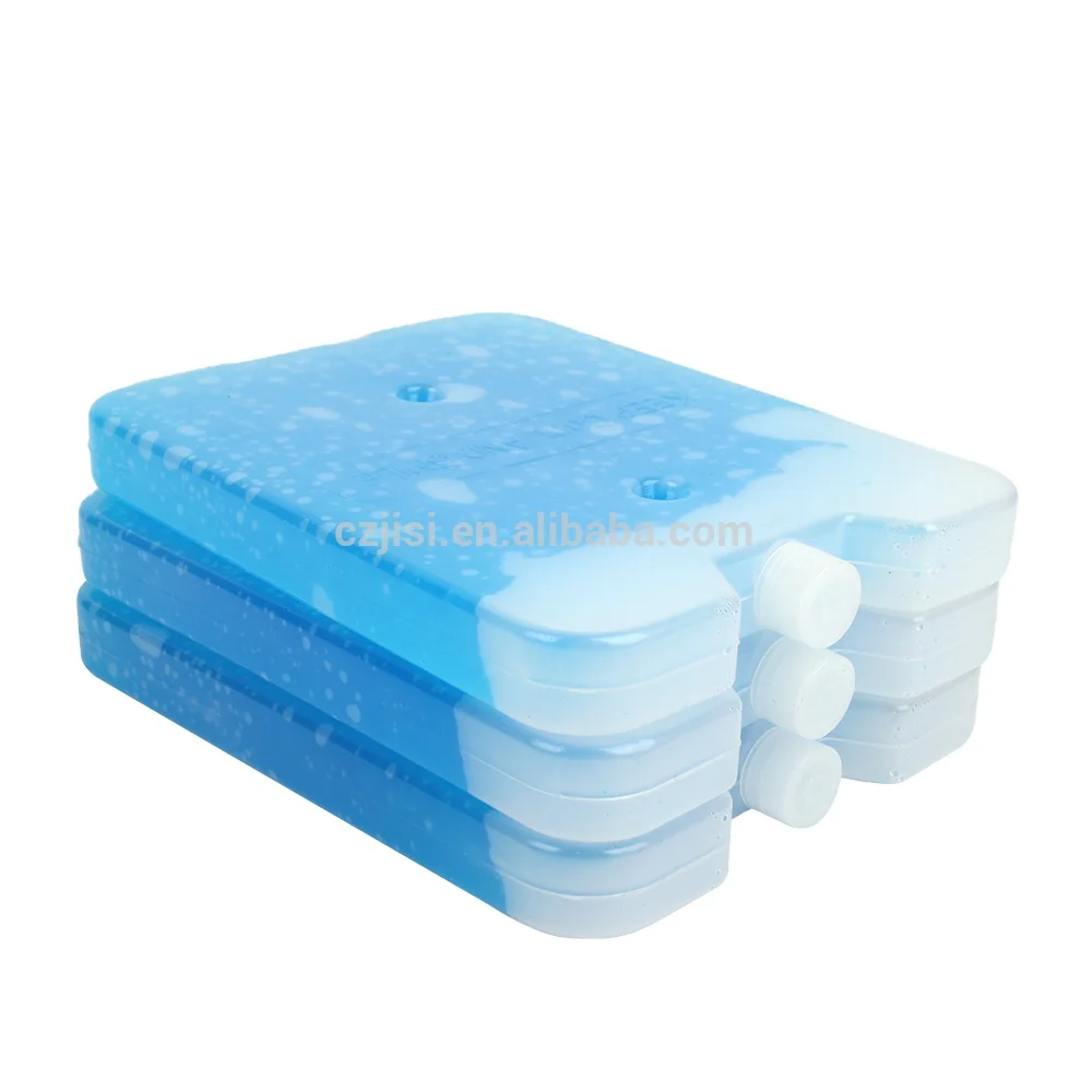 

Low Temperature Air Cooler Fan Cooling Reusable Gel Ice Pack