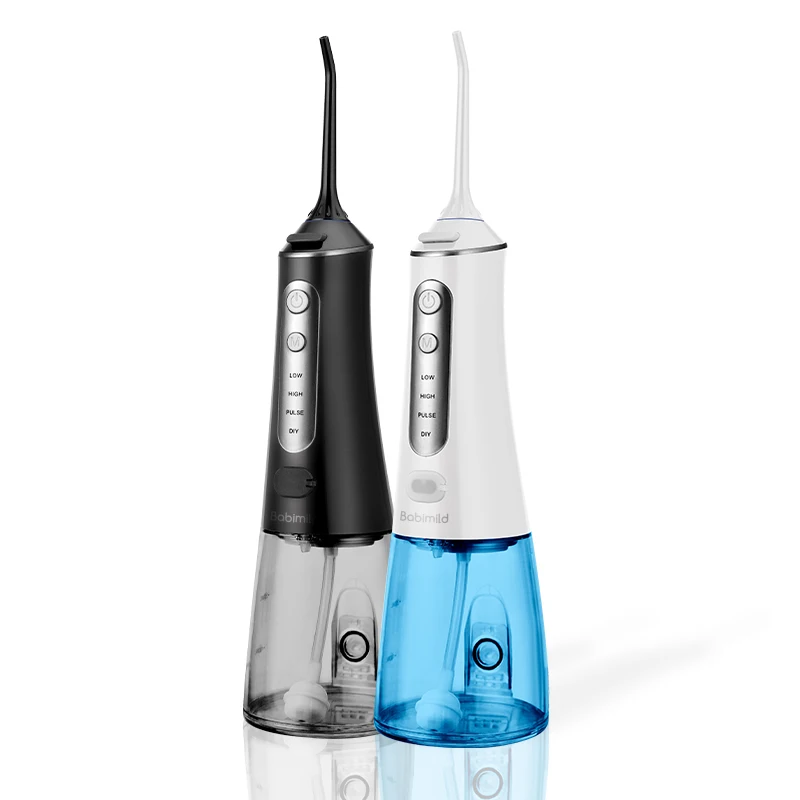 

Factory New Design refillable oral dental floss fresh up