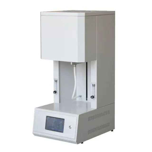 Soft Metal Sintering Furnace/co Cr Dental Sintering Furnacecya1400zq