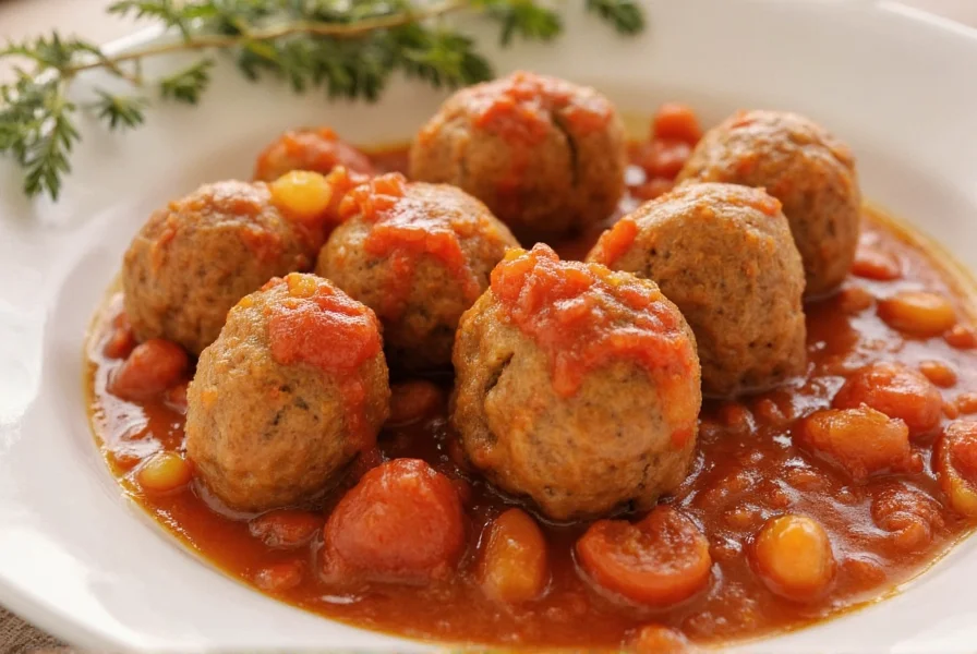 Meatballs in Chili Sauce with Grape Jelly Recipe