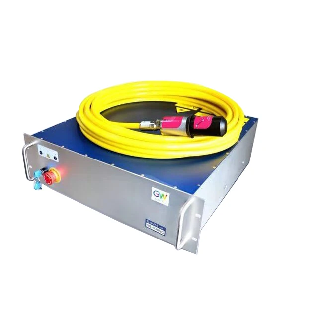 最畅销的原装激光光源光纤激光发生器