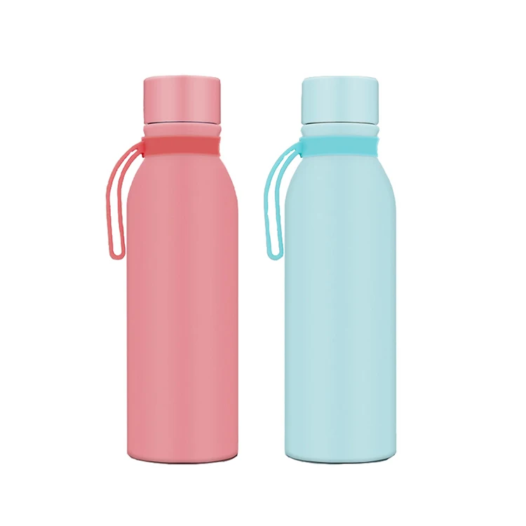 

Madou Sterilizer Water Cup UV-C Led Sanitizing Bottle UV Light Water Bottle, Pms available