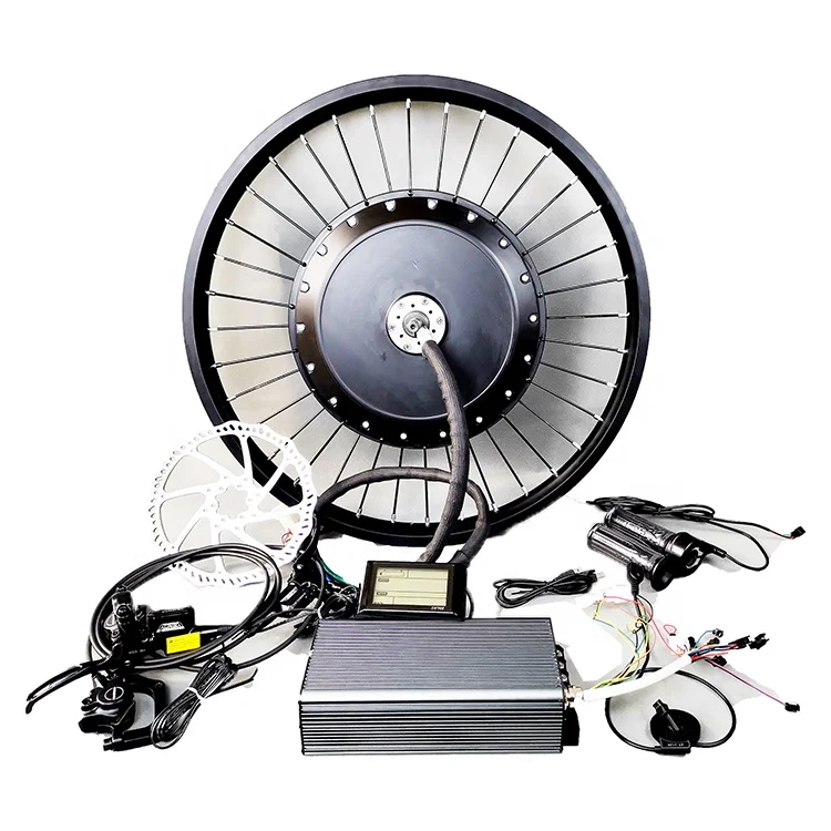 motor kit electric electric motorcycle conversion kits/electric hub motor for motorcycle electric car motor kit