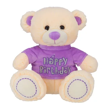 teddy birthday