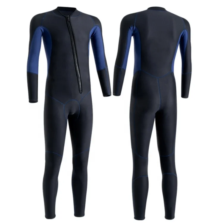 

premium quality men's surfing wetsuit dry suit commercial diving bare