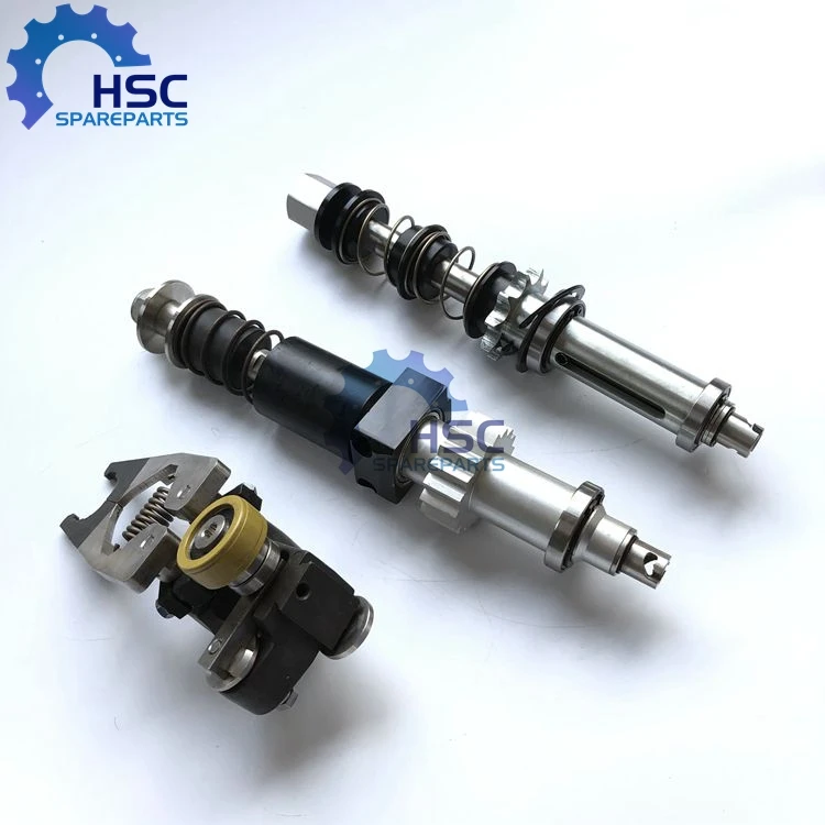 Filling and Labeling Machines Krones Spare Parts