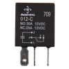 12V universal Auto Fuel Pump wiper Relay 12v 5Pin 30A for cars