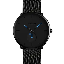 SKMEI 9185 mens quality watch luxury watches men t
