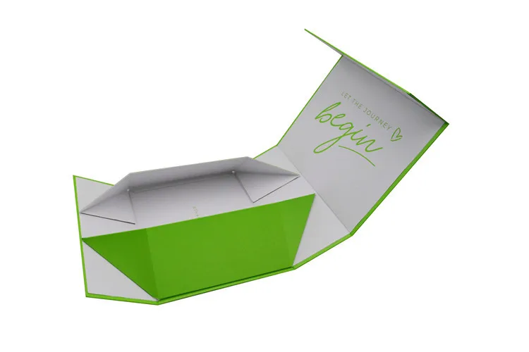 
Wholesales Custom High Quality Rigid Foldable Cardboard Gift Box with Lid/Comestic Gift Box/Luxury Gift Box Packaging 