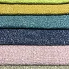plain pure satin polyester viscose garden furniture linen fabric price per meter