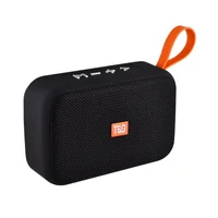 

Amazon hot selling TG506 tg speaker factory price fabric outdoors portable wireless speaker for smart phone