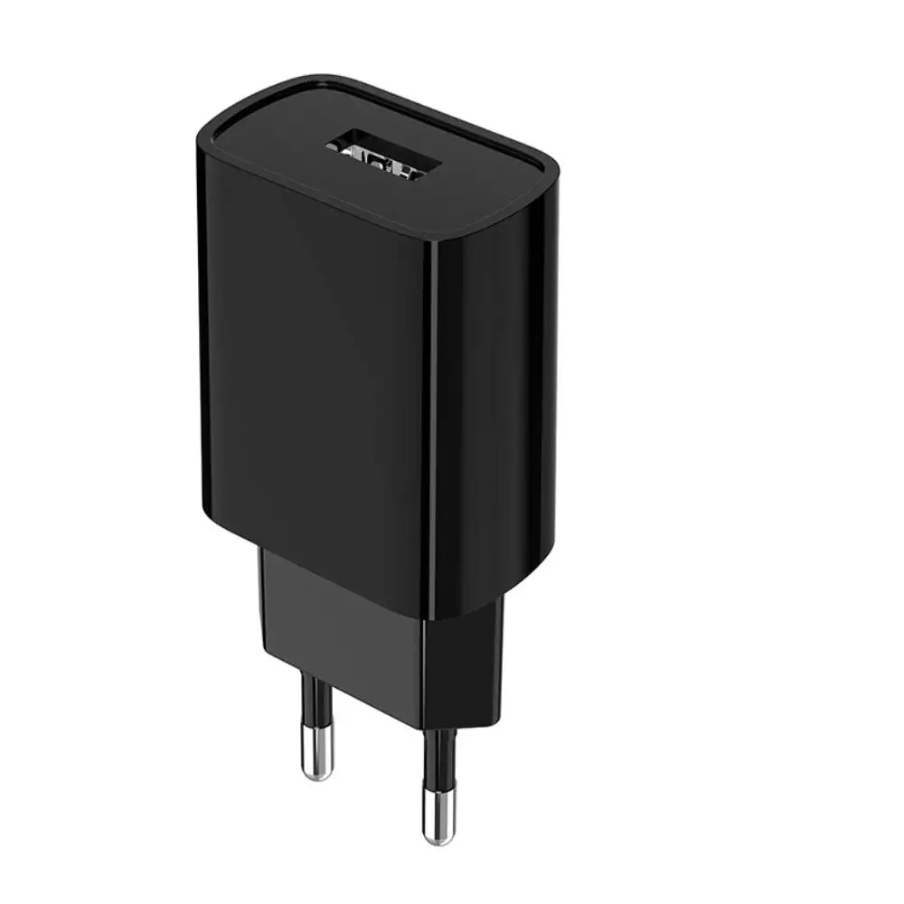 

USB Charger 5V 2.4A Universal Portable Travel Wall Adapter For iPhone Samsung Xiaomi Universal Phone Charger, White