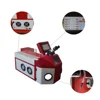 100w 200w robotic laser welding machine metal for Kitchen and bathroom