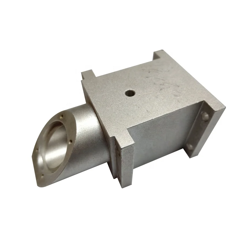 Factory Custom Metal Processing Milling Turning Brass Copper Stainless Steel Aluminum CNC Machining Parts