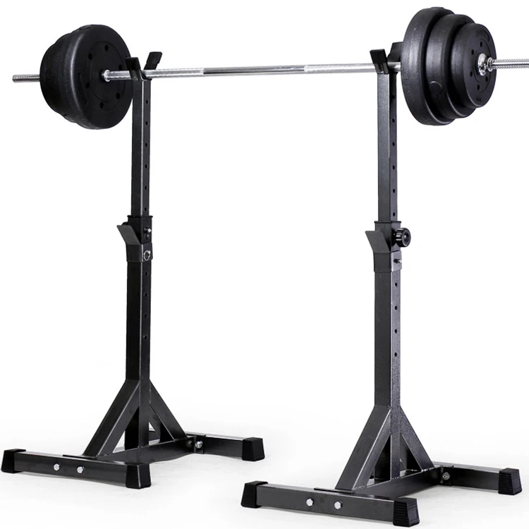 

PEIXU Squat Stand Gym Fitness Equipment Multi Half Squat Rack