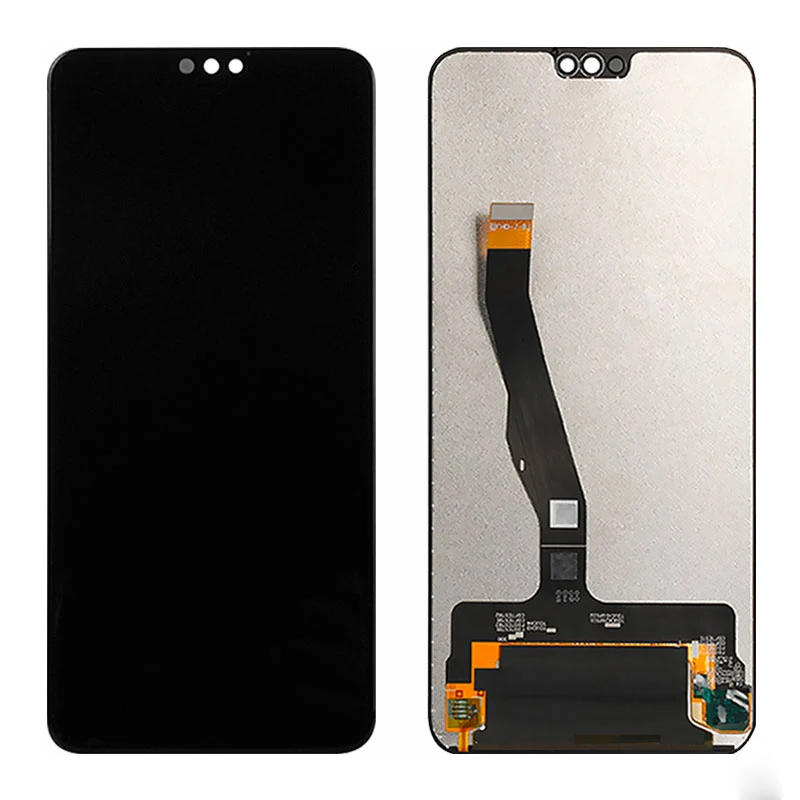 

6.5" Lcd For Huawei Honor 8X LCD Display Touch Screen Digitizer Assembly For Honor 8X JSN-L22 JSN-L11 JSN-L42 JSN-L21 Lcd Screen