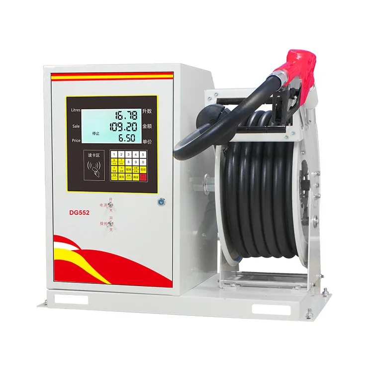 
Wholesale Fuel Dispenser Parts,Fuel Dispenser Machine,Tanker Reel Machine 