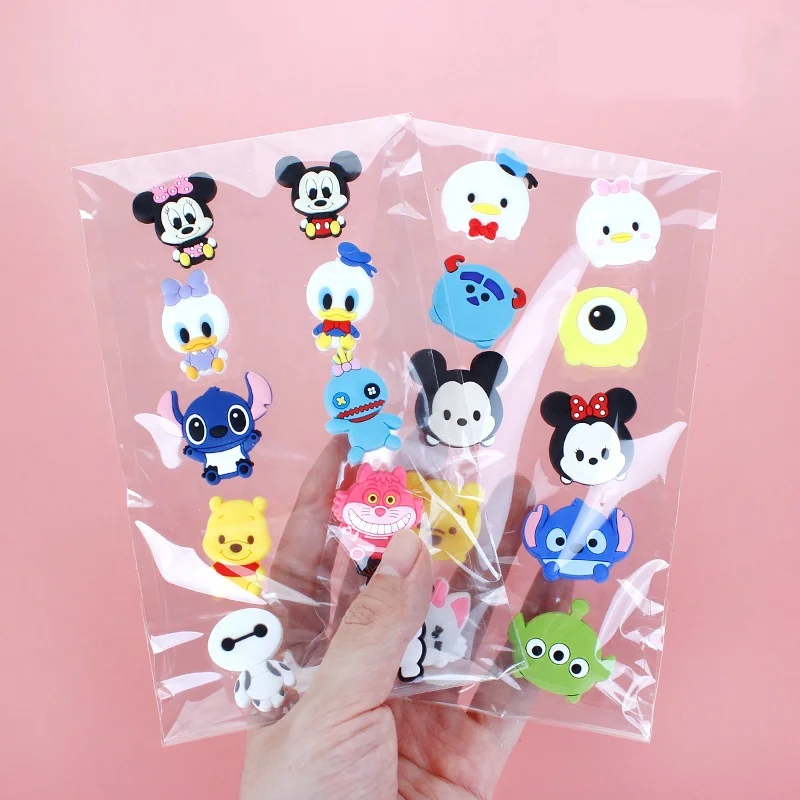 

Summer hole shoes decorative buckle removable children's cartoon croc Clog charms flower 3D cute DIY accessories custom