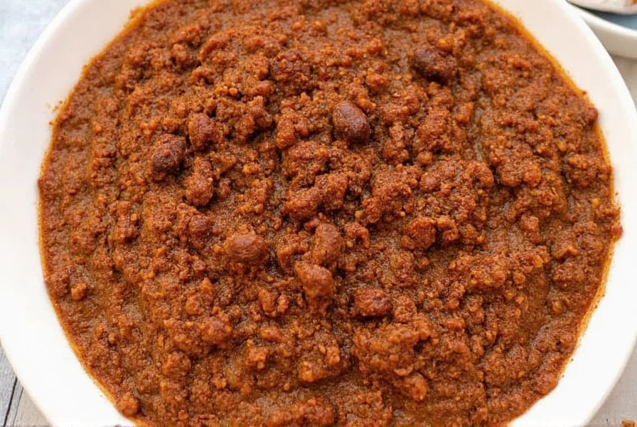 mole colorado vs mole coloradito what s the difference and why should you care
